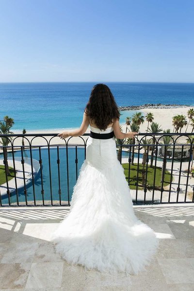 هیلتون لز کابز بیچ اند گولف ریزرت