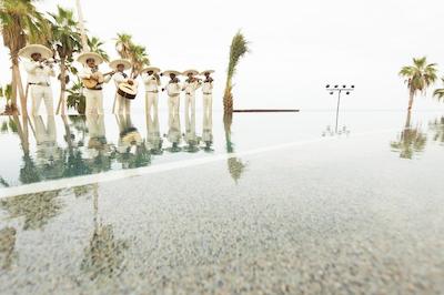 هیلتون لز کابز بیچ اند گولف ریزرت