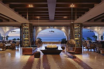 هیلتون لز کابز بیچ اند گولف ریزرت