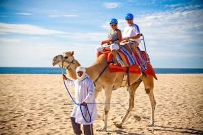 هیلتون لز کابز بیچ اند گولف ریزرت