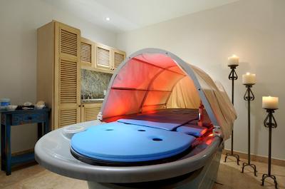 هیلتون لز کابز بیچ اند گولف ریزرت