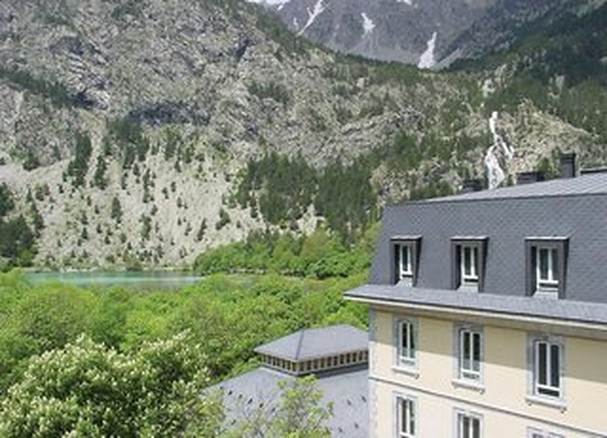گران هتل