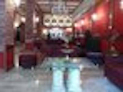 هتل رما گوادالاجارا