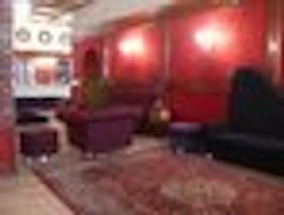 هتل رما گوادالاجارا