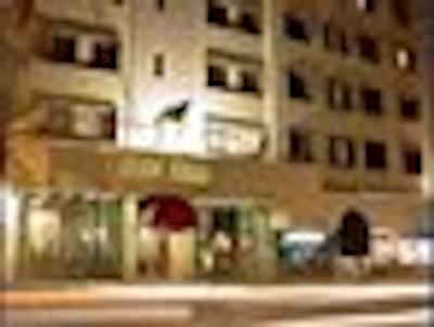 هتل رما گوادالاجارا