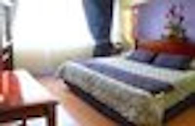 هتل رما گوادالاجارا