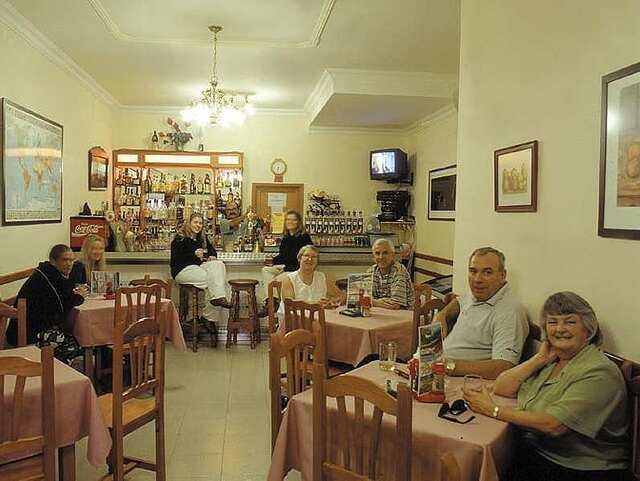 ویلا کانیما