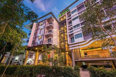 کراپورا ریزرت