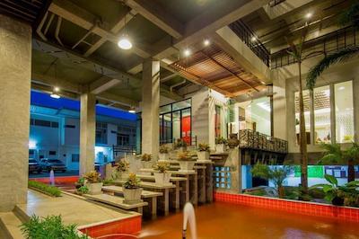 کراپورا ریزرت