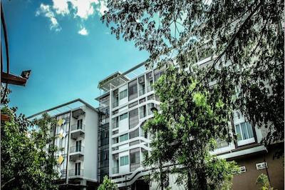 کراپورا ریزرت