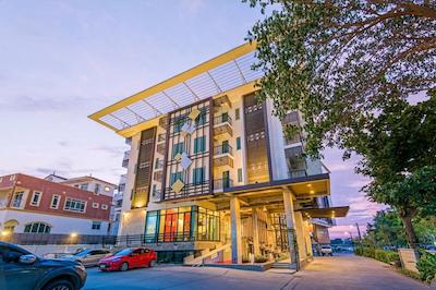 کراپورا ریزرت