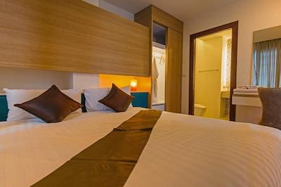 کراپورا ریزرت