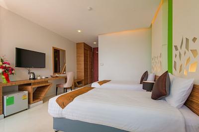 کراپورا ریزرت