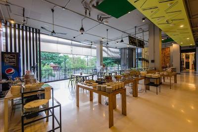 کراپورا ریزرت