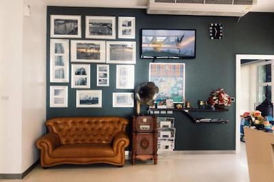 کراپورا ریزرت