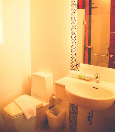 کراپورا ریزرت