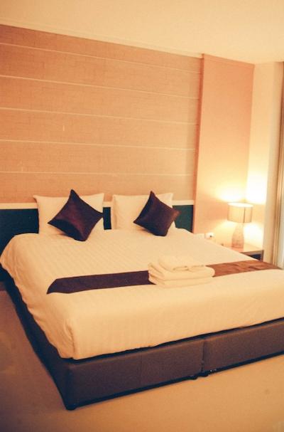 کراپورا ریزرت