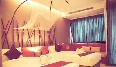 کراپورا ریزرت