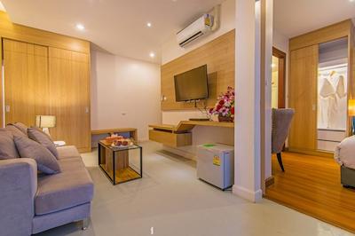 کراپورا ریزرت