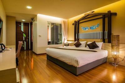 کراپورا ریزرت