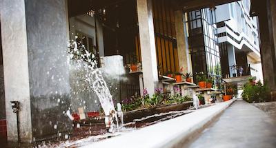 کراپورا ریزرت