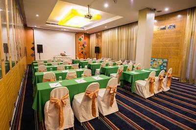 کراپورا ریزرت