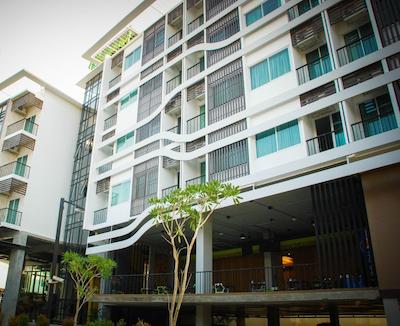 کراپورا ریزرت