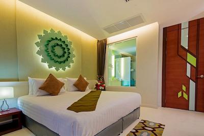 کراپورا ریزرت