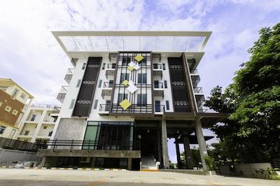 کراپورا ریزرت