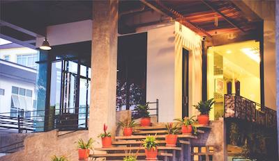 کراپورا ریزرت