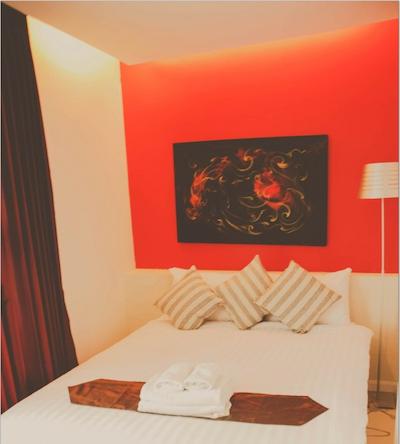 کراپورا ریزرت