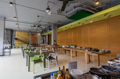 کراپورا ریزرت