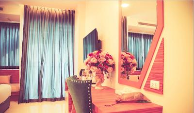 کراپورا ریزرت