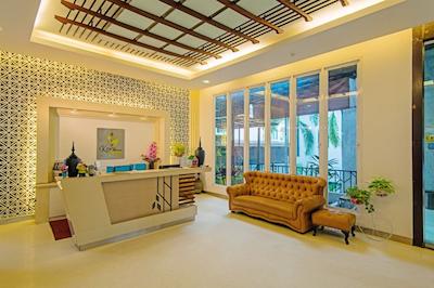 کراپورا ریزرت