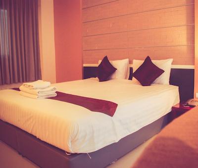 کراپورا ریزرت