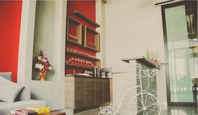 کراپورا ریزرت