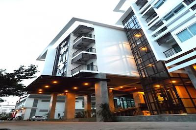 کراپورا ریزرت