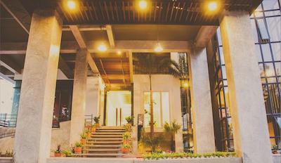 کراپورا ریزرت