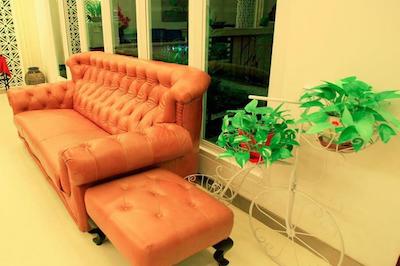 کراپورا ریزرت