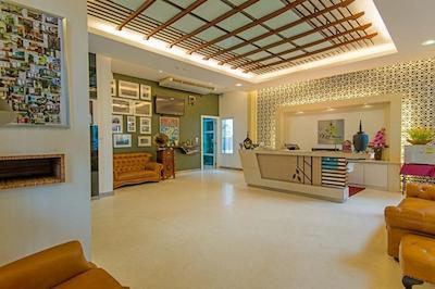 کراپورا ریزرت