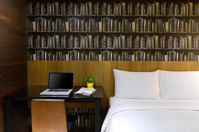 هدو هتل-کسیمن کانگدینگ