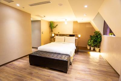 هدو هتل-کسیمن کانگدینگ