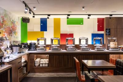 هدو هتل-کسیمن کانگدینگ