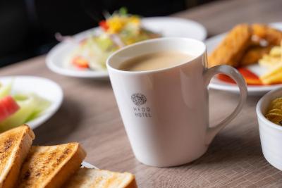 هدو هتل-کسیمن کانگدینگ