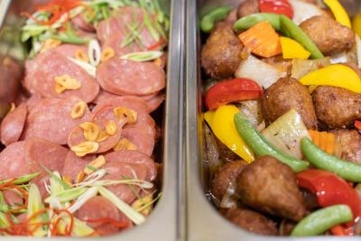 هدو هتل-کسیمن کانگدینگ