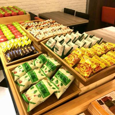 هدو هتل-کسیمن کانگدینگ