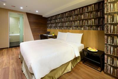 هدو هتل-کسیمن کانگدینگ