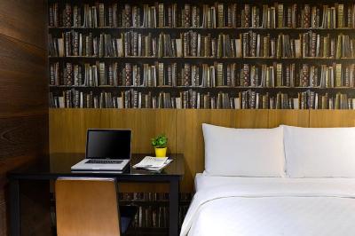 هدو هتل-کسیمن کانگدینگ