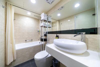 هدو هتل-کسیمن کانگدینگ