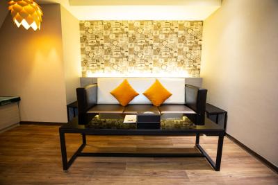 هدو هتل-کسیمن کانگدینگ